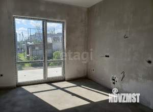 Дом 154м², 2-этажный, участок 4 сот.