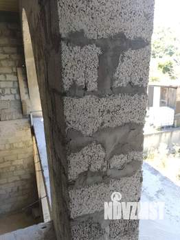 Дом 300м², 2-этажный, участок 5 сот.