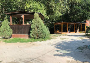 Дом 216м², 2-этажный, участок 5 сот.