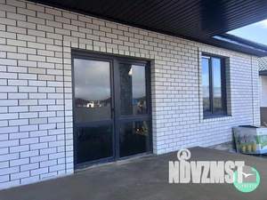 Дом 109м², 1-этажный, участок 4 сот.