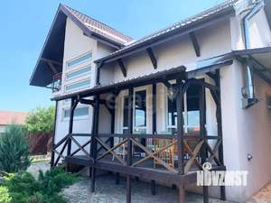 Дом 130м², 2-этажный, участок 5 сот.