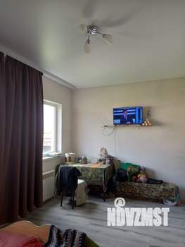 Дом 138м², 2-этажный, участок 7 сот.