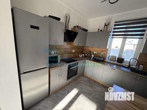 Дом 122м², 2-этажный, участок 5 сот.