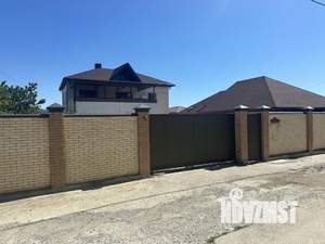 Дом 230м², 2-этажный, участок 6 сот.