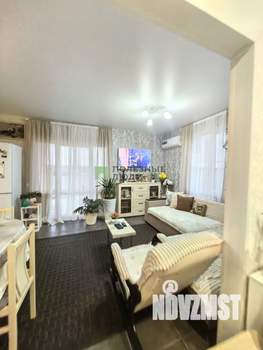 Дом 104м², 2-этажный, участок 3 сот.