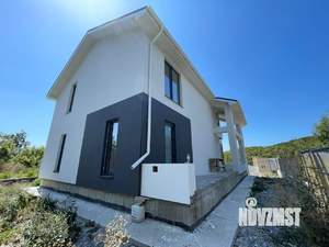 Дом 260м², 2-этажный, участок 7 сот.