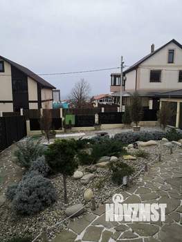 Дом 138м², 2-этажный, участок 6 сот.