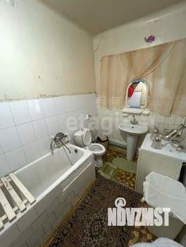 Дом 107м², 1-этажный, участок 2 сот.