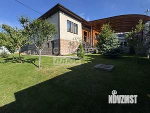 Дом 135м², 1-этажный, участок 9 сот.