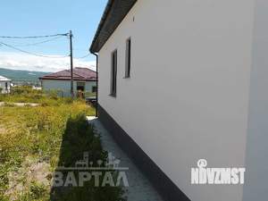 Дом 90м², 2-этажный, участок 4 сот.