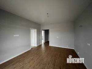 Дом 77м², 1-этажный, участок 6 сот.