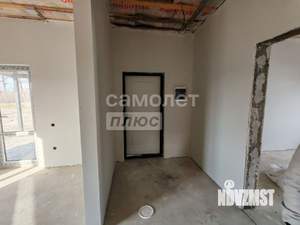 Дом 64м², 1-этажный, участок 4 сот.