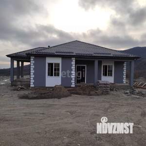 Дача 122м², 1-этажный, участок 5 сот.