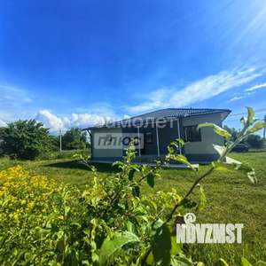 Дом 112м², 1-этажный, участок 6 сот.