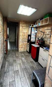 Дом 35м², 1-этажный, участок 2 сот.