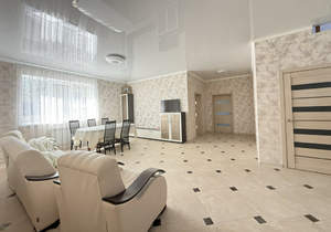 Дом 213м², 2-этажный, участок 4 сот.