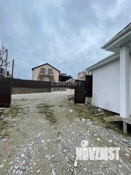 Дом 90м², 1-этажный, участок 3 сот.