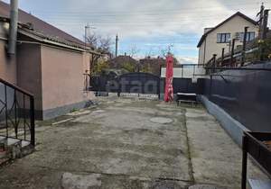 Дом 300м², 3-этажный, участок 5 сот.