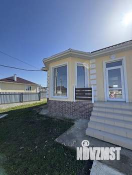 Дом 112м², 2-этажный, участок 6 сот.