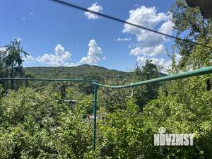 Дом 22м², 1-этажный, участок 5 сот.