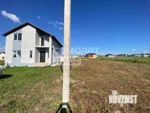 Дом 140м², 2-этажный, участок 5 сот.