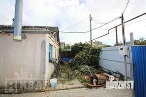 Дом 46м², 2-этажный, участок 11 сот.