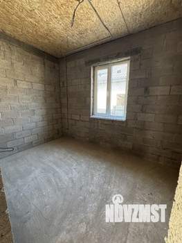 Дом 72м², 1-этажный, участок 3 сот.