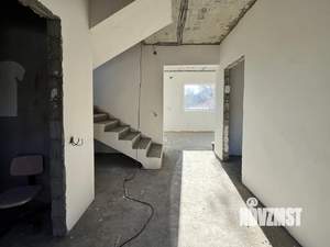 Дом 117м², 2-этажный, участок 4 сот.