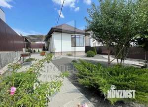 Дом 95м², 2-этажный, участок 4 сот.