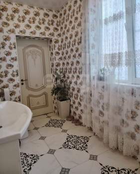 Дом 221м², 2-этажный, участок 8 сот.