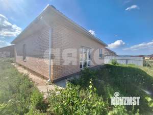 Дом 104м², 1-этажный, участок 4 сот.