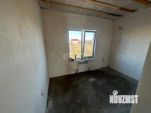 Дом 110м², 1-этажный, участок 3 сот.