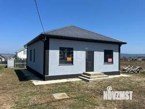 Дом 89м², 1-этажный, участок 4 сот.