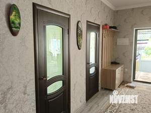 Дом 96м², 1-этажный, участок 17 сот.