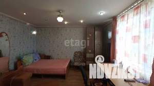 Дом 63м², 1-этажный, участок 4 сот.