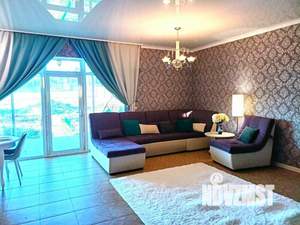 Дом 185м², 2-этажный, участок 8 сот.