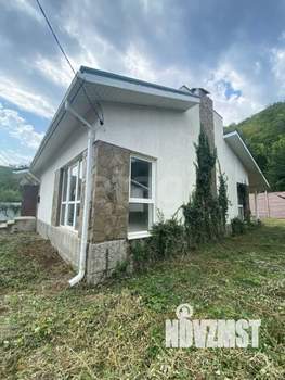 Дом 125м², 1-этажный, участок 5 сот.