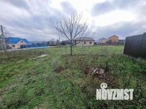 Дом 68м², 2-этажный, участок 6 сот.