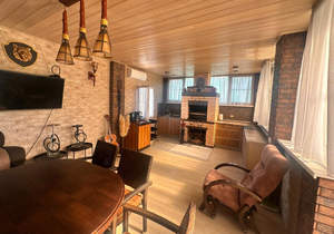 Дом 334м², 4-этажный, участок 6 сот.