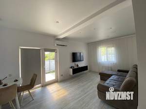 Дом 83м², 1-этажный, участок 3 сот.