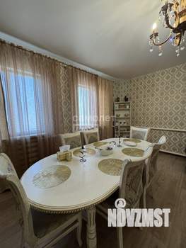 Дом 100м², 1-этажный, участок 6 сот.