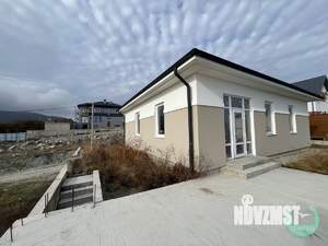 Дом 104м², 1-этажный, участок 4 сот.