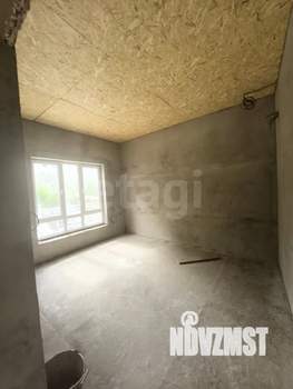 Дом 81м², 1-этажный, участок 3 сот.