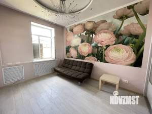 Дом 45м², 1-этажный, участок 1 сот.