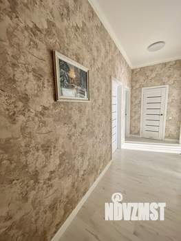 Дом 98м², 1-этажный, участок 3 сот.