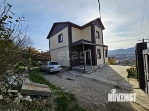 Дом 121м², 2-этажный, участок 6 сот.