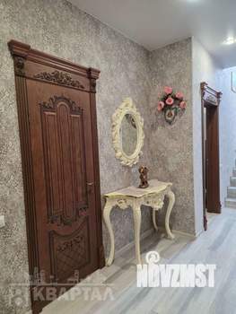 Дом 230м², 2-этажный, участок 4 сот.