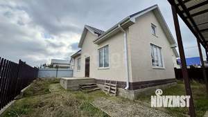 Дом 56м², 1-этажный, участок 3 сот.