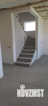 Дом 85м², 2-этажный, участок 3 сот.