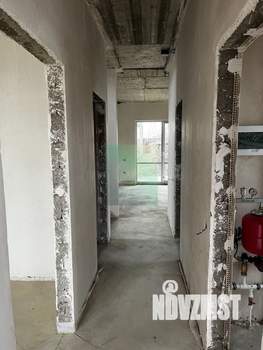 Дом 160м², 2-этажный, участок 4 сот.